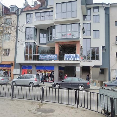 Vila Nova Sandanski Exterior foto